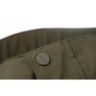 Fox Collection HD Lined Jacket – pánská bunda s mikrofleecovou podšívkou XXXL