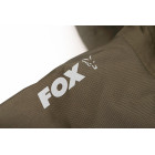 Fox Collection HD Lined Jacket – pánská bunda s mikrofleecovou podšívkou XXXL