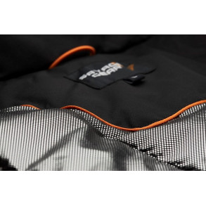 Savage Gear Bunda HeatLite Thermo Jacket-Velikost XXL - DOPRODEJ !