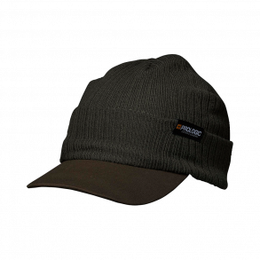 ČEPICE PEAK BEANIE ONE SIZE FOREST GREEN - PROLOGIC