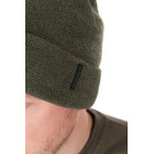 Fox Čepice Collection Bobble Hat Green Black
