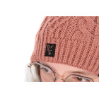 Fox Čepice Ladies Knitted Bobble Hat