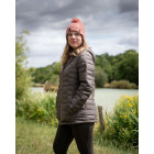 Fox Čepice Ladies Knitted Bobble Hat