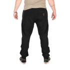FOX Tepláky Collection Joggers Black & Orange 