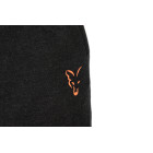 FOX Tepláky Collection Joggers Black & Orange 