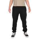 FOX Tepláky Collection Joggers Black & Orange 