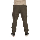 FOX Tepláky Collection Joggers Green & Black 