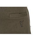 FOX Tepláky Collection Joggers Green & Black 