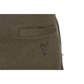 FOX Tepláky Collection Joggers Green & Black 