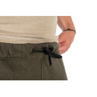 FOX Tepláky Collection Joggers Green & Black 