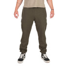 FOX Tepláky Collection Joggers Green & Black 