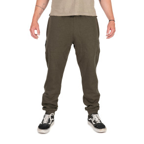 FOX Tepláky Collection Joggers Green & Black 