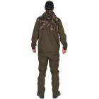 Fox Kalhoty Camo Khaki RS 10K Trouser