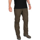 Fox Kalhoty Camo Khaki RS 10K Trouser