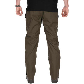 Fox Kalhoty Camo Khaki RS 10K Trouser