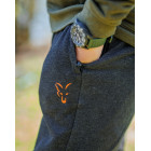 FOX Kalhoty Collection Lightweight Jogger – Orange/Black