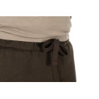 FOX Tepláky Khaki/Camo Premium 310 Joggers – Prémiový komfort pro rybáře