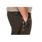 FOX Tepláky Khaki/Camo Premium 310 Joggers – Prémiový komfort pro rybáře