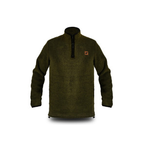 Delphin MASTER – outdoorová mikina