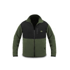 Flísová bunda Delphin TWIN