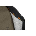 MIKINA FOX COLLECTION LW HOODY BLACK & ORANGE