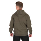 MIKINA FOX COLLECTION HOODY GREEN & BLACK