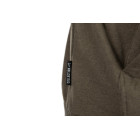 MIKINA FOX COLLECTION HOODY GREEN & BLACK