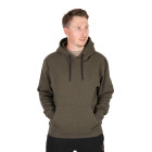 MIKINA FOX COLLECTION HOODY GREEN & BLACK