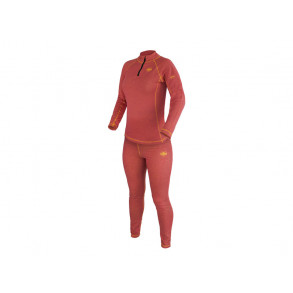 Termoprádlo Delphin TUNDRA Queen - komplet