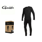 G-THERMAL BASE LAYER - M-XXXL - GAMAKATSU