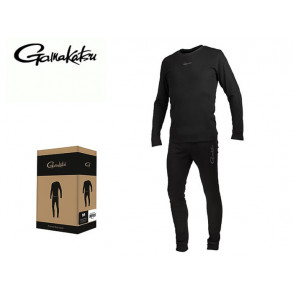 G-THERMAL BASE LAYER - M-XXXL - GAMAKATSU