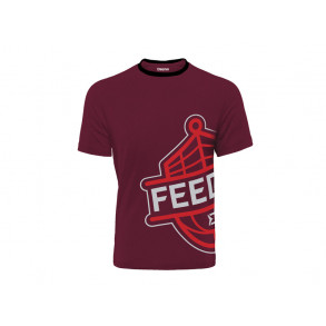 Tričko Delphin FEEDER