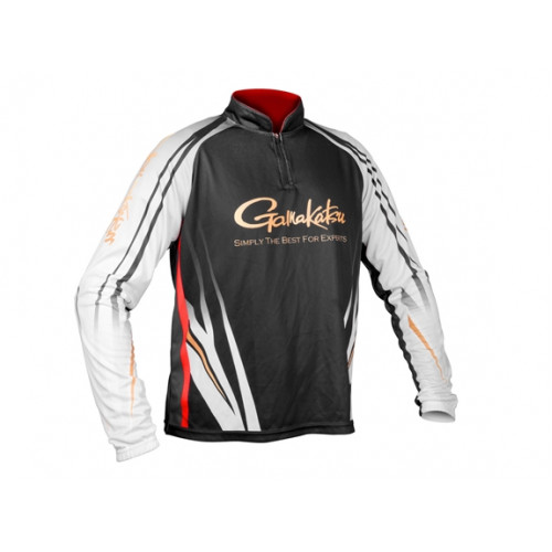 DRES - Gamakatsu Competition Jersey