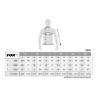 Fox Tričko Black Camo Logo T-Shirt