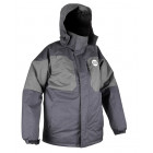 THERMO BUNDA - SPRO COOL GRAY THERMAL JACKET