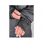 THERMO KOMPLET - SPRO COOL GRAY THERMAL JACKET and PANTS