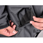 THERMO KOMPLET - SPRO COOL GRAY THERMAL JACKET and PANTS