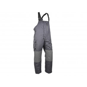 THERMO KALHOTY - SPRO GRAY THERMAL PANTS - DOPRODEJ !!