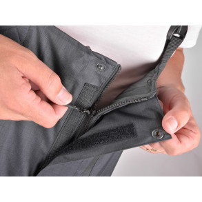 THERMO KALHOTY - SPRO GRAY THERMAL PANTS - DOPRODEJ !!