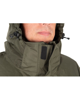 Fox Zimní Oblek Collection Winter Suit Green