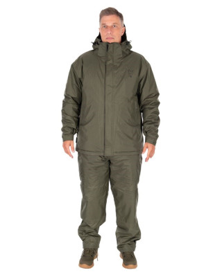 Fox Zimní Oblek Collection Winter Suit Green