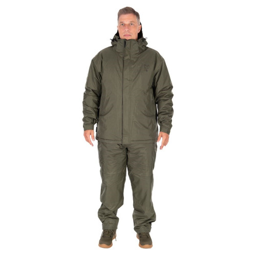 Fox Zimní Oblek Collection Winter Suit Green