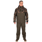 Fox Zimní Oblek Khaki/Camo Wintersuit