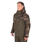 Fox Zimní Oblek Khaki/Camo Wintersuit