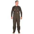 Fox Zimní Oblek Khaki/Camo Wintersuit