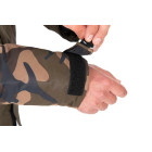Fox Zimní Oblek Khaki/Camo Wintersuit