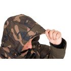 Fox Zimní Oblek Khaki/Camo Wintersuit