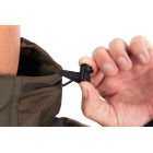 Fox Zimní Oblek Khaki/Camo Wintersuit