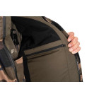 Fox Zimní Oblek Khaki/Camo Wintersuit