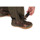 Fox Zimní Oblek Khaki/Camo Wintersuit